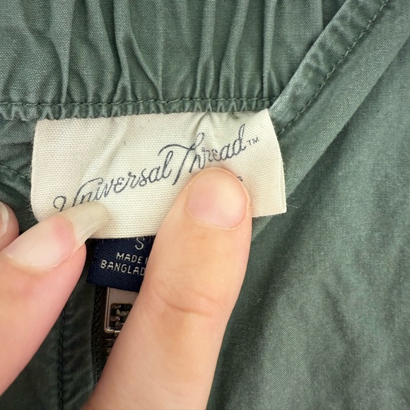 Universal Thread Utility Overalls - Picture 7 of 7